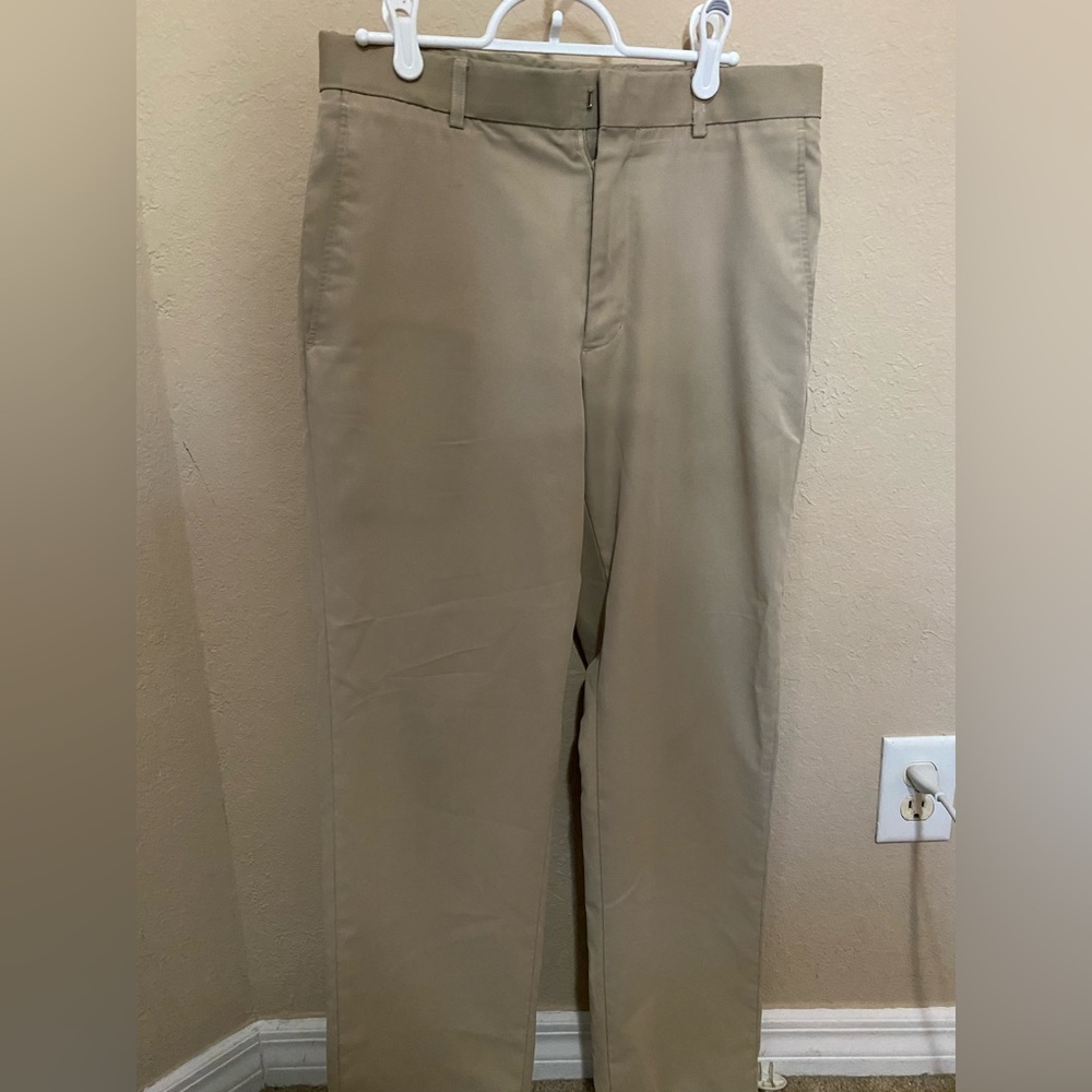*WALTER HAGEN GOLF PANTS SIZE 30*